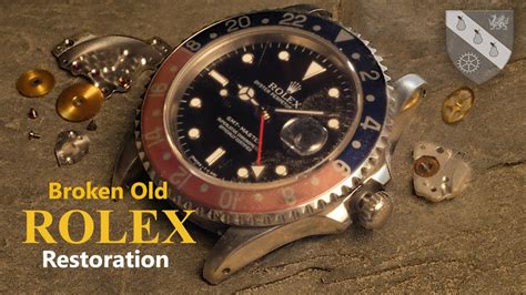 we buy broken rolex watches|damaged luxury watches for sale.